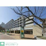 ＪＲ山手線目黒駅まで徒歩3分