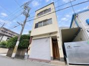 西区九条南1戸建て