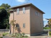 南与野戸建貸家