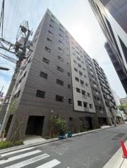 GREEN PARK 日本橋浜町公園