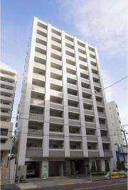 都営大江戸線赤羽橋駅まで徒歩4分