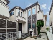 杉並区宮前2丁目戸建