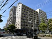 地下鉄七隈線薬院駅まで徒歩5分
