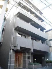 ルーブル中延壱番館