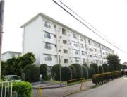 日進住宅 2号棟