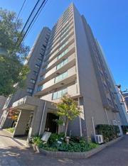 リベールシティ新梅田