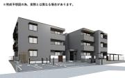 阪急宝塚線服部天神駅まで徒歩8分