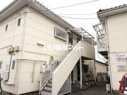 東武伊勢崎・大師線鷲宮駅まで徒歩15分