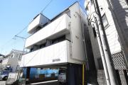 ＪＲ横浜線町田駅まで徒歩12分