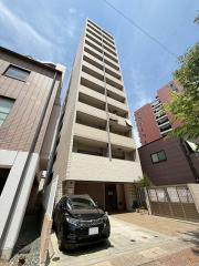 ＪＲ鹿児島本線箱崎駅まで徒歩3分
