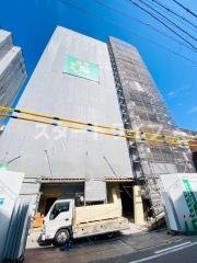 地下鉄御堂筋線西中島南方駅まで徒歩10分