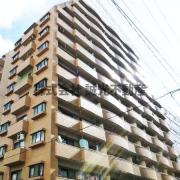 地下鉄七隈線博多駅まで徒歩10分
