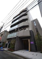 エスレジデンス新宿イースト