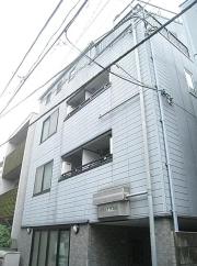 パティオ南品川