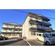 名鉄竹鼻・羽島線西笠松駅まで徒歩20分