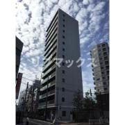 MFPRコート武蔵小山