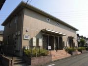エクセル平山壱・弐番館 弐