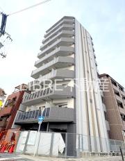 JJ RESIDENCE NISHIKUJO