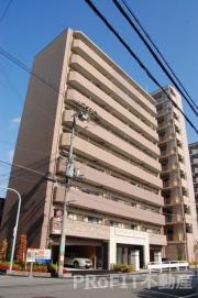 リッツ難波南II
