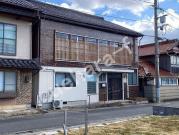 豊浦町小串160-2貸家