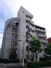 ランドステージ池上