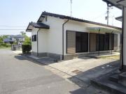 武藤戸建て 北西