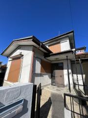 高田町貸家