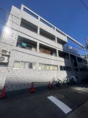 鴫野旭ハウス