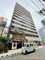 S-RESIDENCE淀屋橋