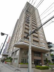 ドゥーエ横浜駅前