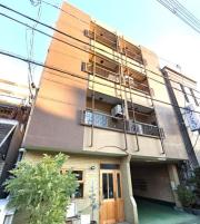 ＪＲ片町線徳庵駅まで徒歩7分