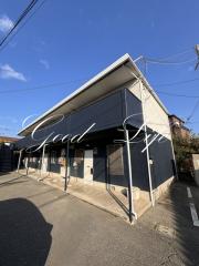 山陽電鉄本線伊保駅まで徒歩2分