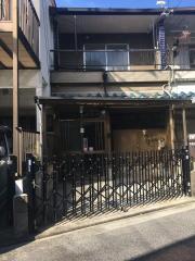 南海高野線初芝駅まで徒歩10分