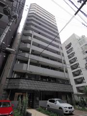 プレサンス天満橋チエロ