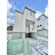 双葉ヶ丘一丁目貸家