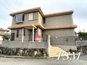 東香里南町貸家