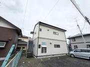 ＪＲ東北本線郡山駅