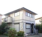 相鉄本線和田町駅まで徒歩15分