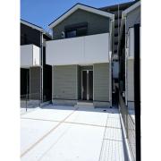 東大和市立野4丁目戸建