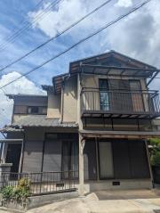 南郷四丁目貸家