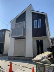 プライムアセット南加瀬1号棟