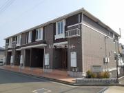 ＪＲ高徳線讃岐白鳥駅まで徒歩8分
