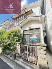 吉田3丁目 貸家