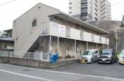 タウニィ熊西