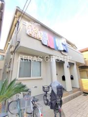 都営新宿線瑞江駅まで徒歩15分