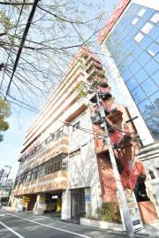 ＪＲ大阪環状線桜ノ宮駅まで徒歩7分