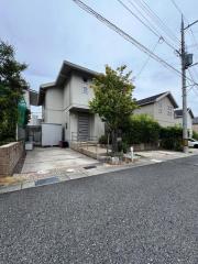 北大阪急行箕面萱野駅までバス約25分 徒歩7分