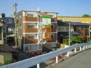 Renove House長束
