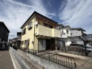 高岡2丁目戸建て