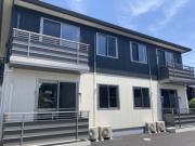 シャーメゾン久米 A棟